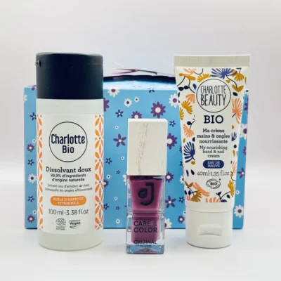 Discovery Box „Manichiură Perfectă”